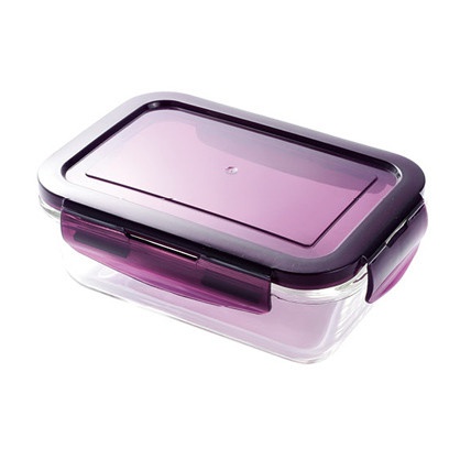保鮮盒 凸邊 LHB-KL